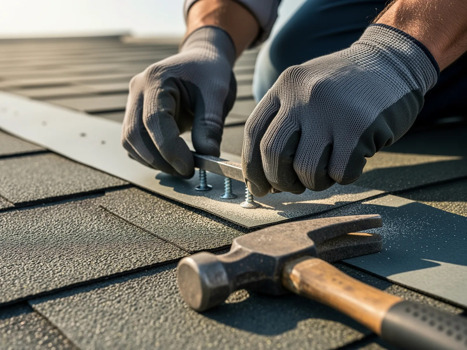 Why choose Fascia Repair in Monroe, NE